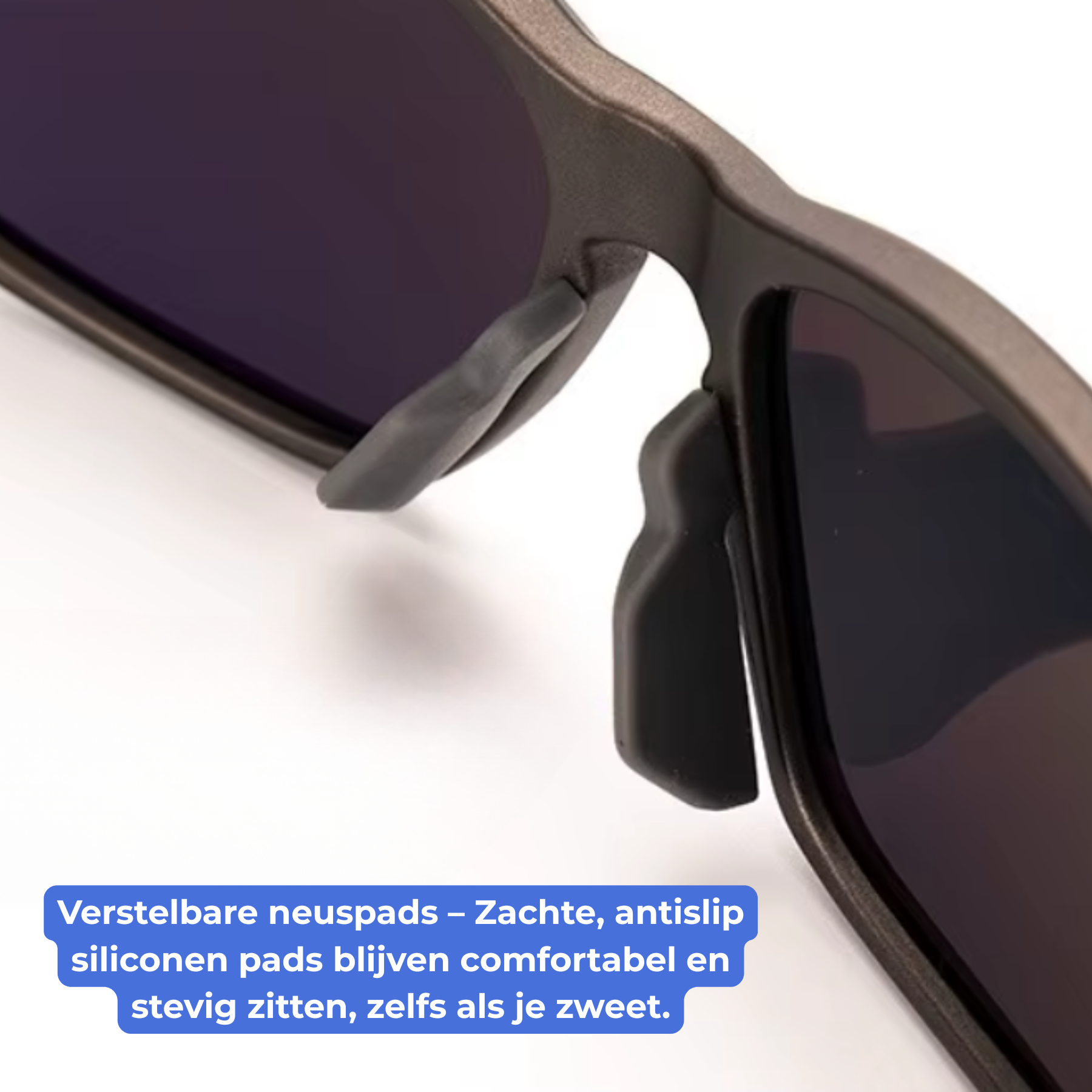 Fisho Anti-Reflectie Gepolariseerde Visbril™