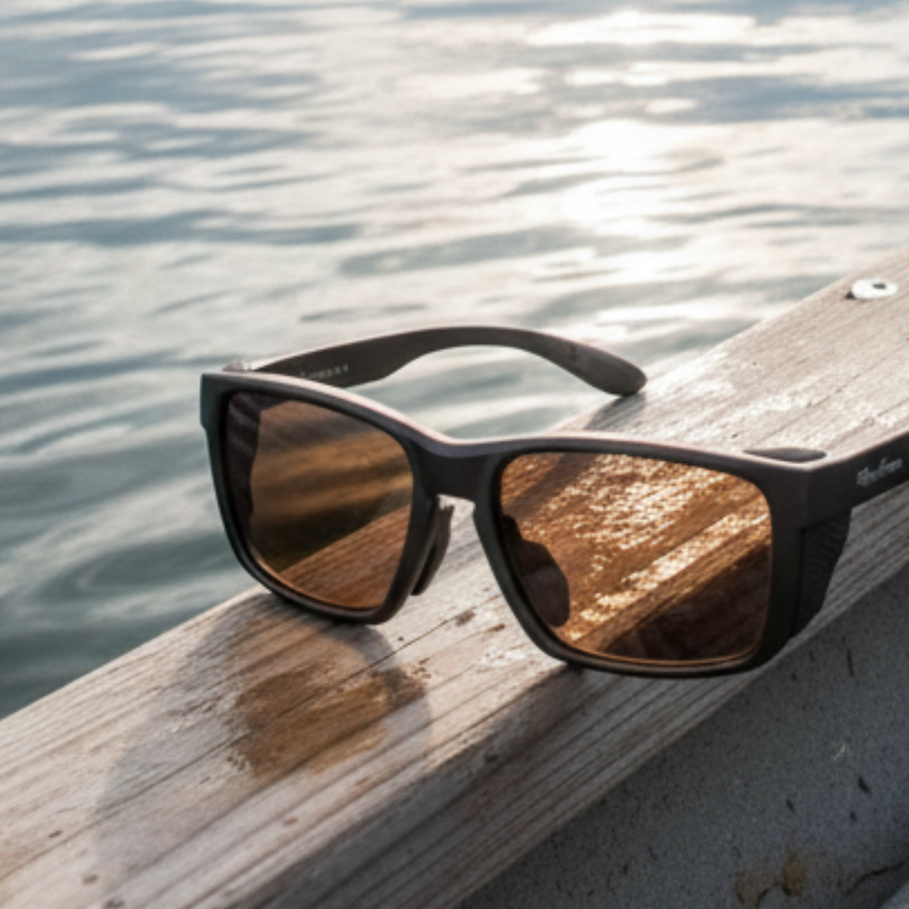 Fisho Anti-Reflectie Gepolariseerde Visbril™