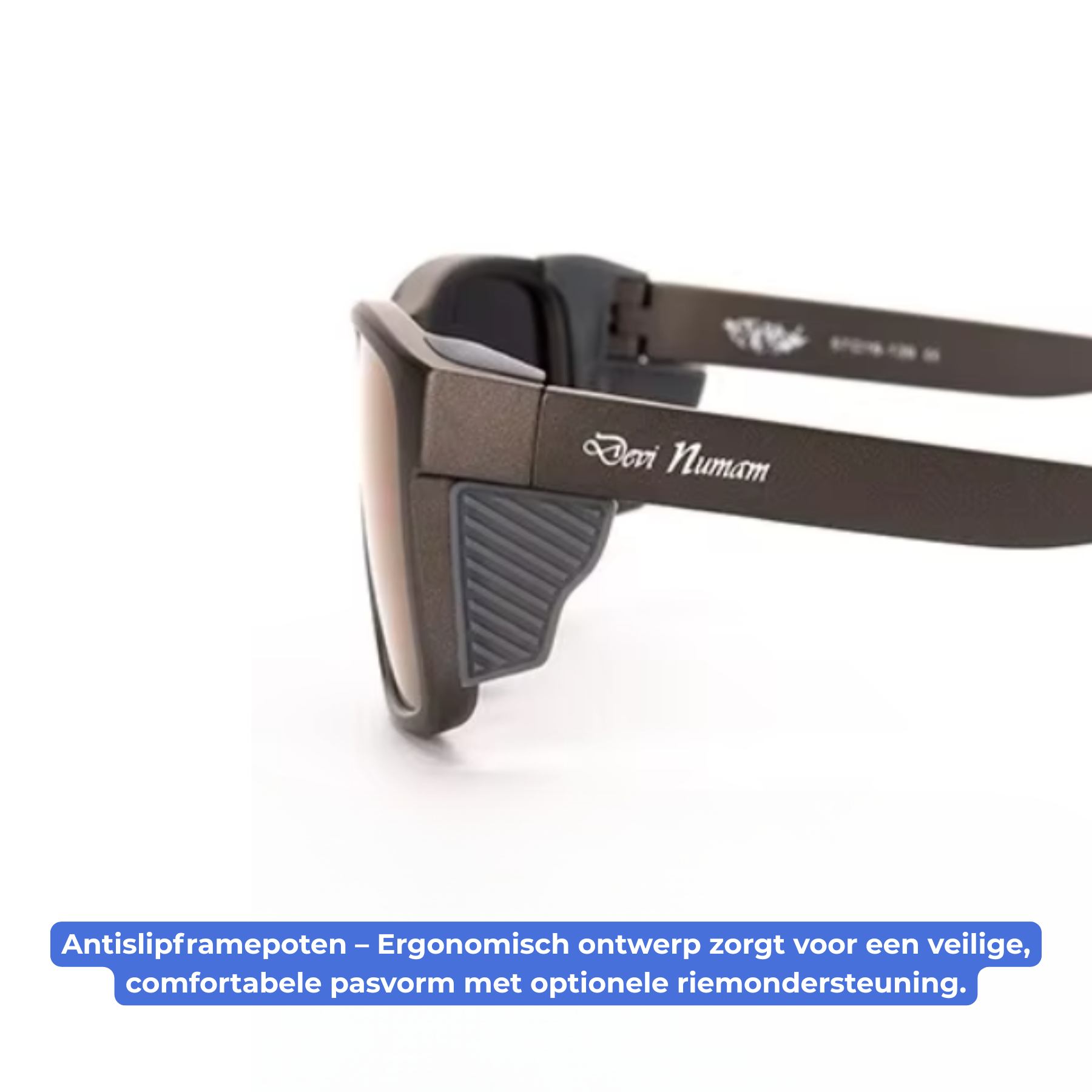 Fisho Anti-Reflectie Gepolariseerde Visbril™