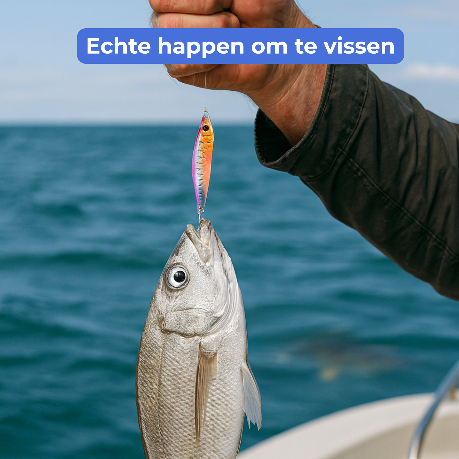 Fishing Advent Calendar Gift™